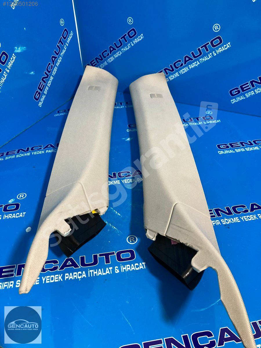 RANGE ROVER SPORT ÖN CAM İÇ BAKALİT SÖKME ORJ DK62018C21 20AA