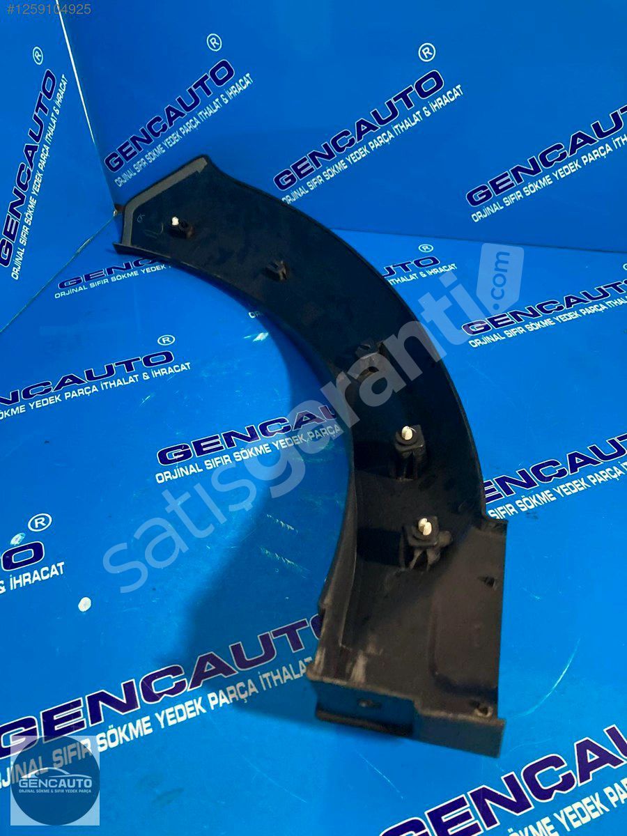 RANGE ROVER SPORT ARKA ÇAMURLUK DODİK SÖKME ORJ DK6228371A