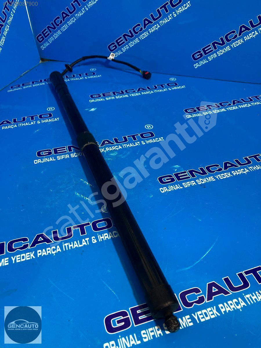 RANGE ROVER SPORT BAGAJ AMORTİSÖRÜ SÖKME ORJ C16896103