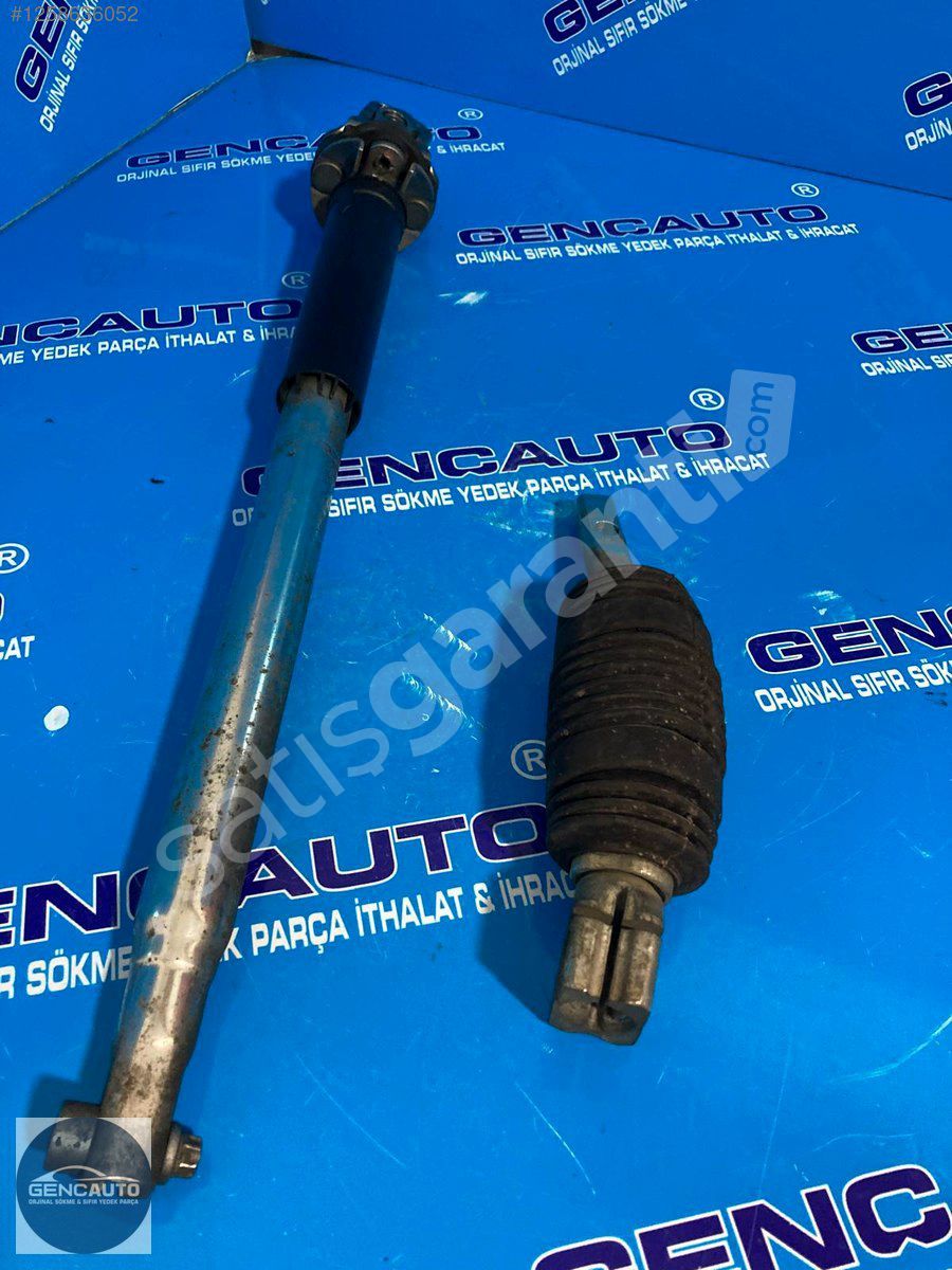 RANGE ROVER SPORT DİREKSİYON MAFSALI SÖKME ORJ CPLA3C66370631