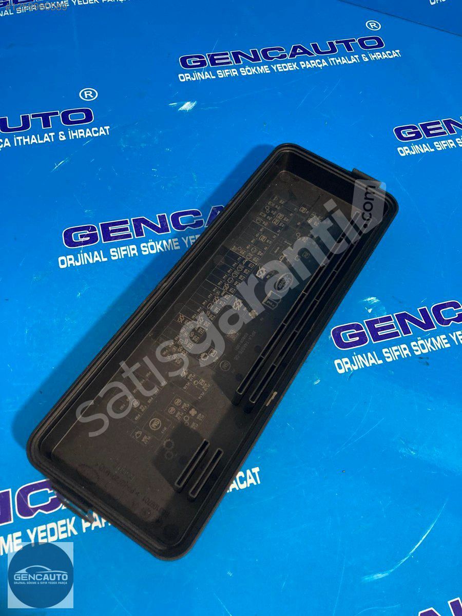 RANGE ROVER SPORT SİGORTA KAPAĞI SÖKME ORJİNAL HPLA14A076CB