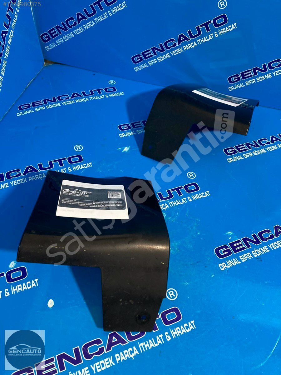 RANGE ROVER SPORT ÇAMURLUK ALT BAKALİT SÖKME ORJ DK6216D055 054A