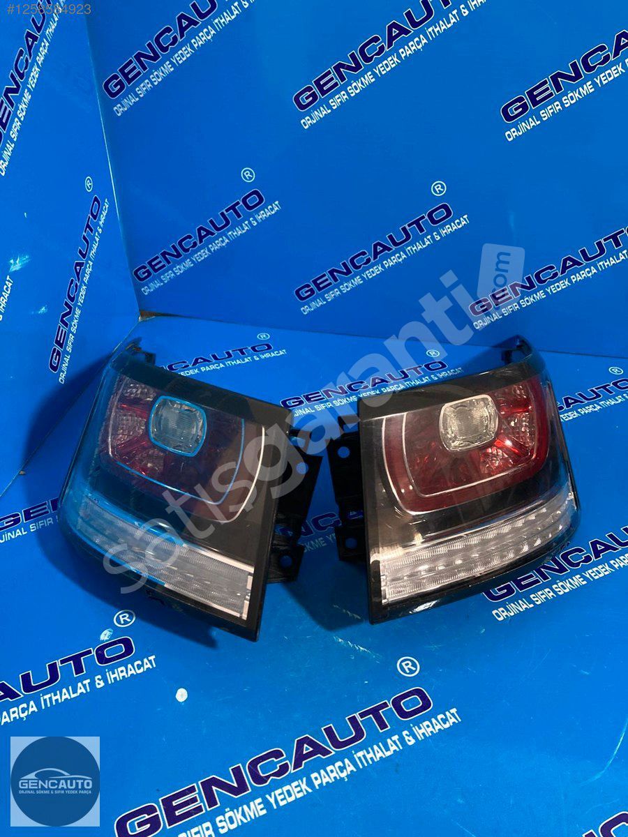 RANGE ROVER SPORT STOP SÖKME ORJİNAL LR060321 SAĞ