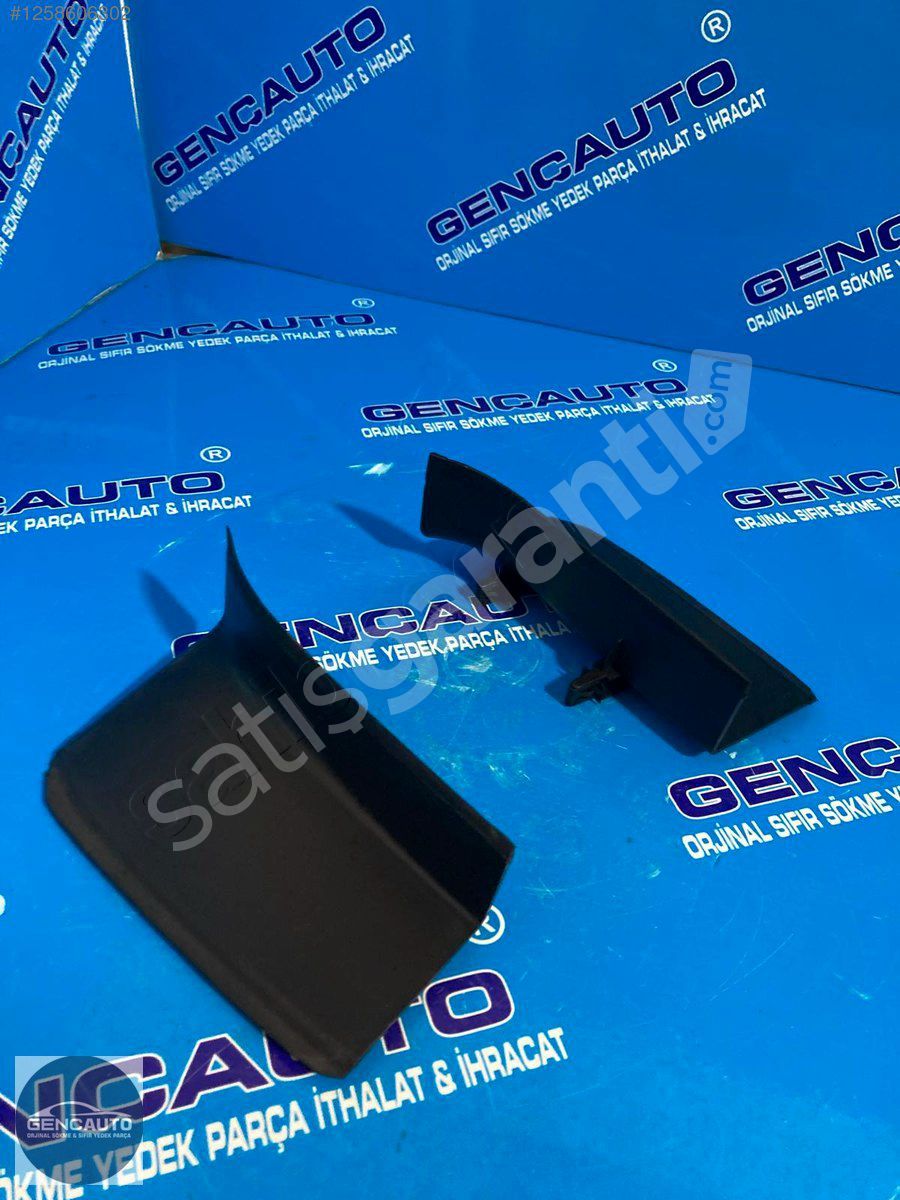 RANGE ROVER SPORT STOP YAĞMUR KAPAĞI SÖKME ORJ DK6228660 61A