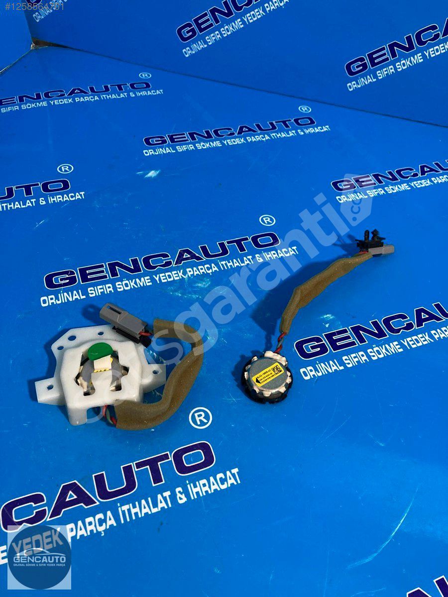 RANGE ROVER SPORT MİNİ HOPARLÖR SÖKME ORJ BJ3218808AC