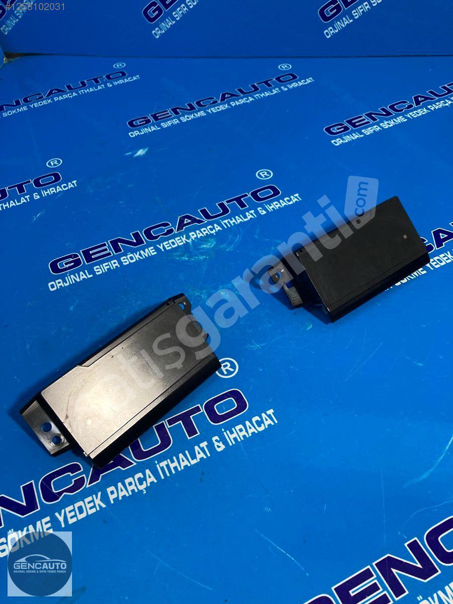 RANGE ROVER DOKUNMATİK EKRAN MODİL SÖKME ORJ DPLA18C828CC DC