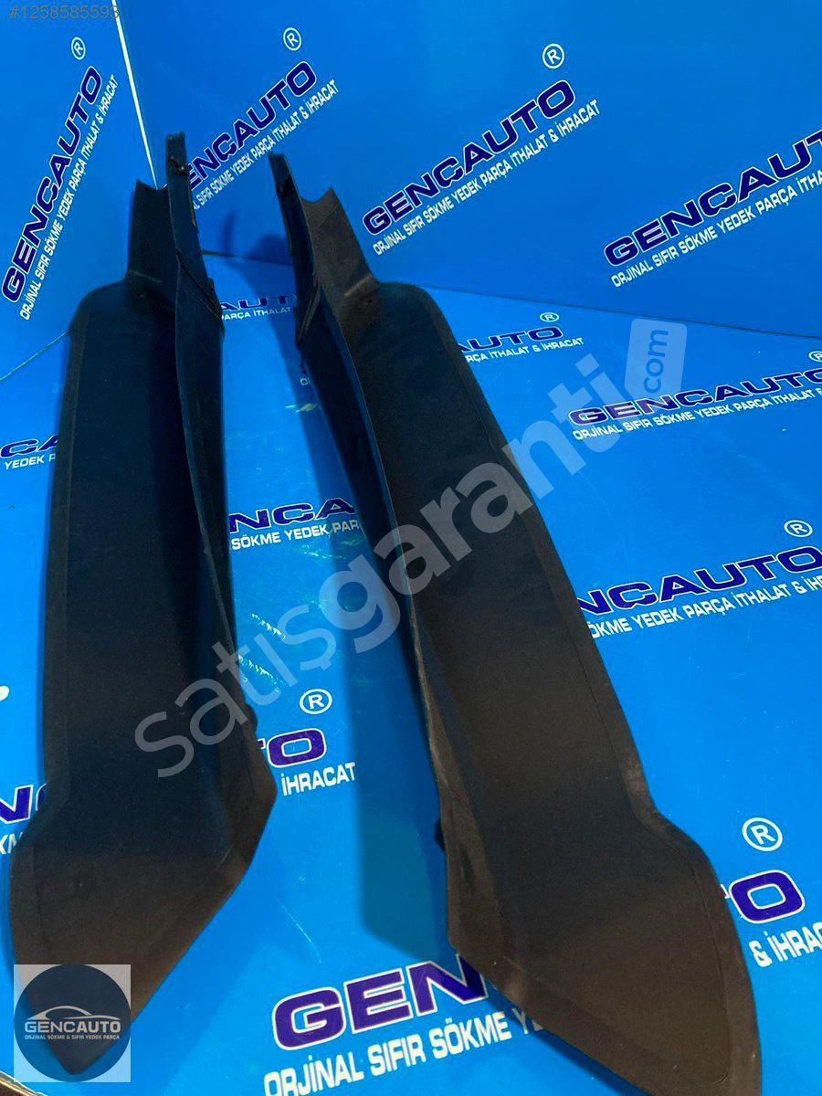 RANGE ROVER SPORT YAĞMUR OLUĞU ARKA SÖKME ORJ DK6244249 48A R,L