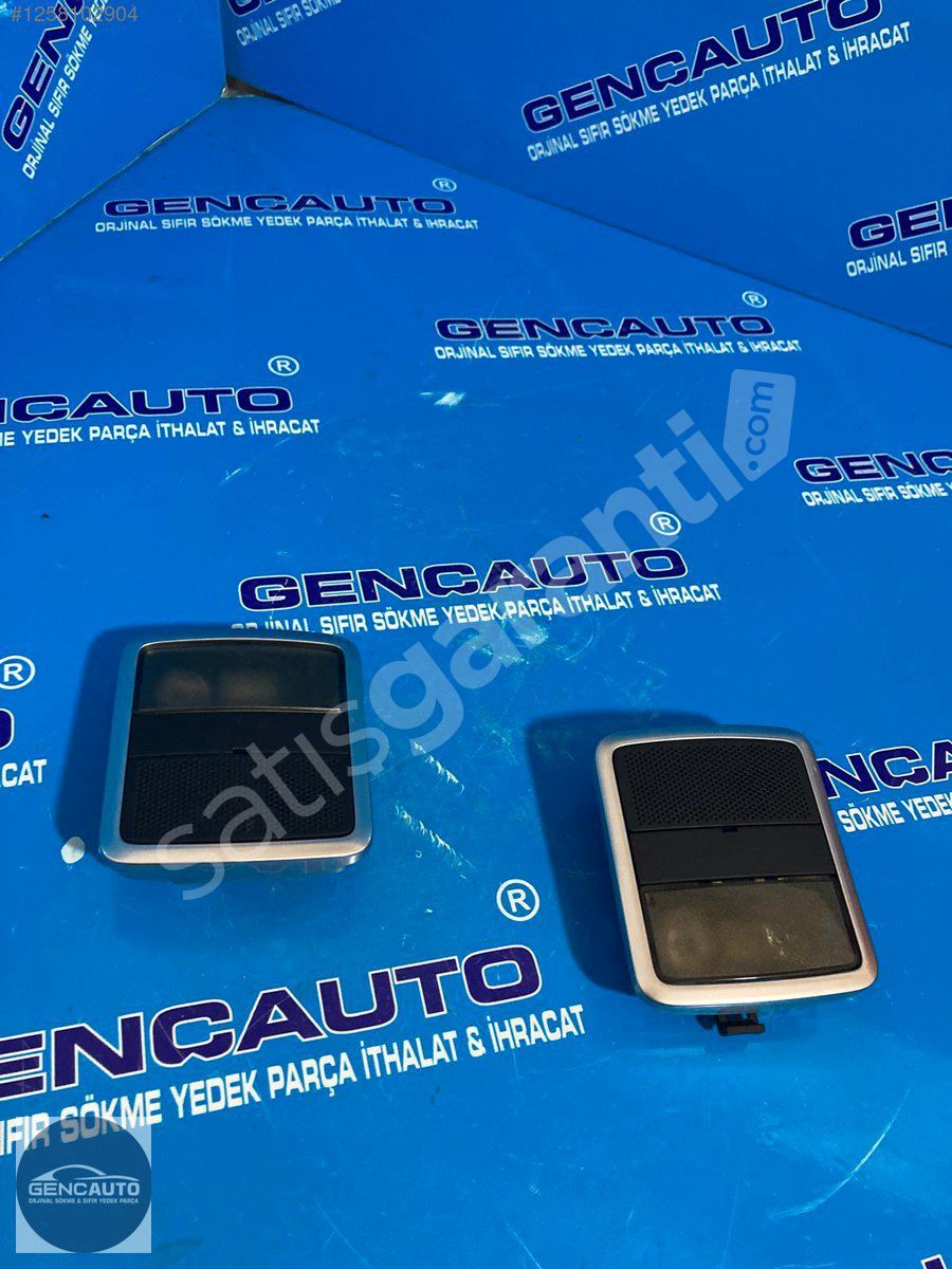 RANGE ROVER SPORT TAVAN LAMBASI YAN SÖKME ORJ 12J4946LE9 SAĞ SOL