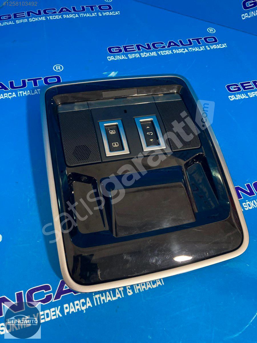 RANGE ROVER SPORT TAVAN LAMBASI ÖN SÖKME ORJ EPLA519A58