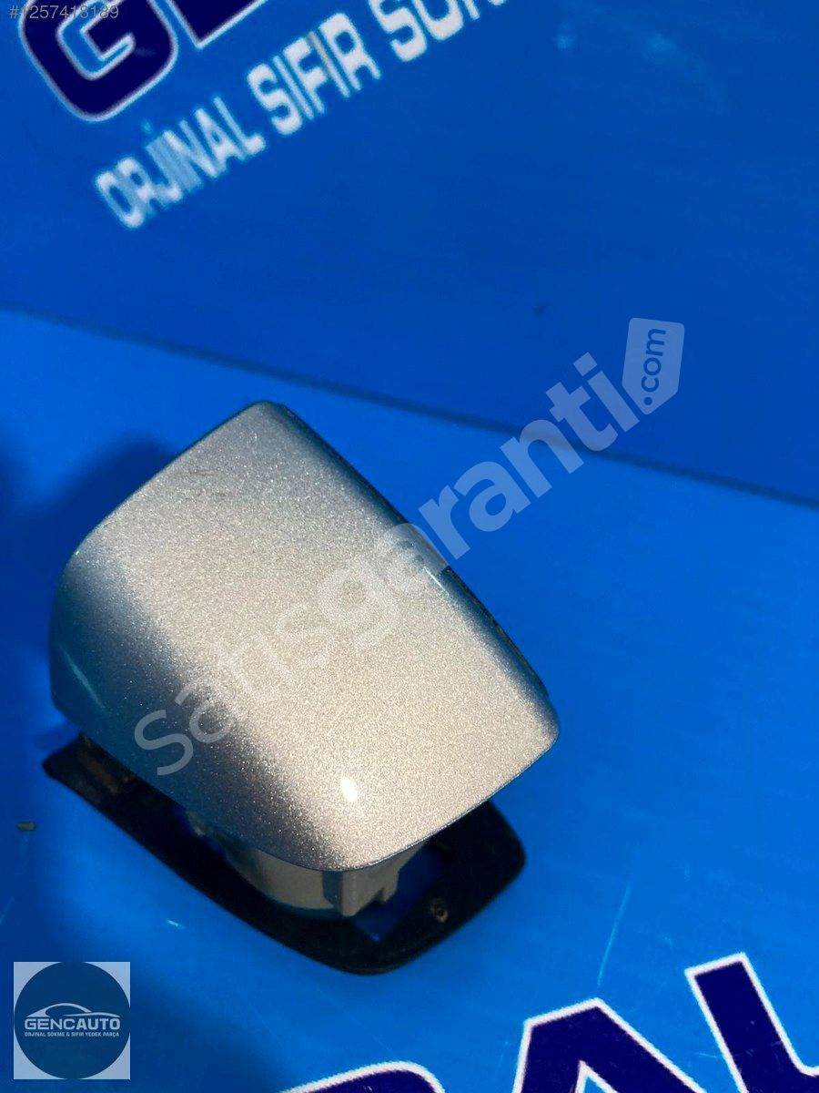 AUDİ A6 A7 A8 DIŞ KAPI KOLU BADEMİ SÖKME ORJİNAL 4H0834205 B SOL