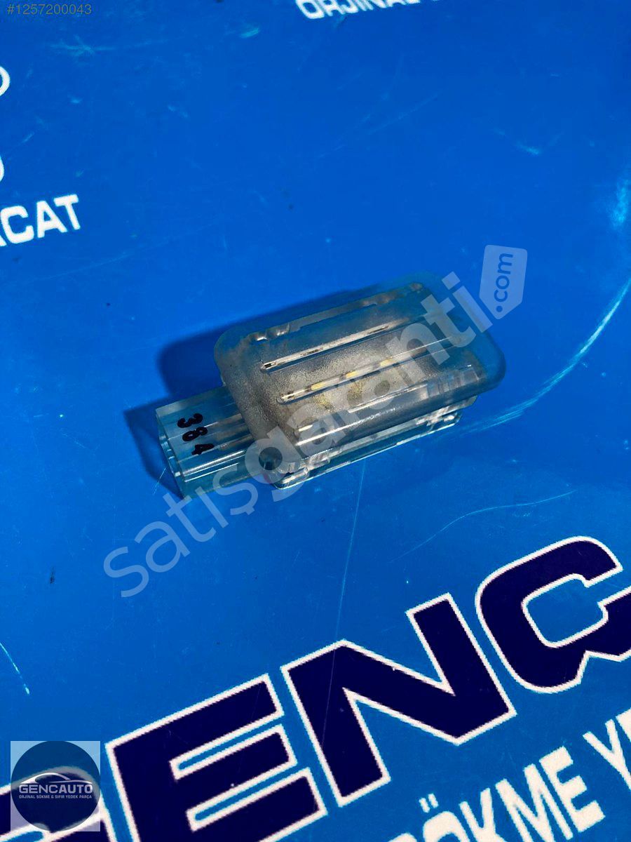 RANGE ROVER SPORT İÇ LED AYDINLATMA SÖKME ORJİNAL 184962