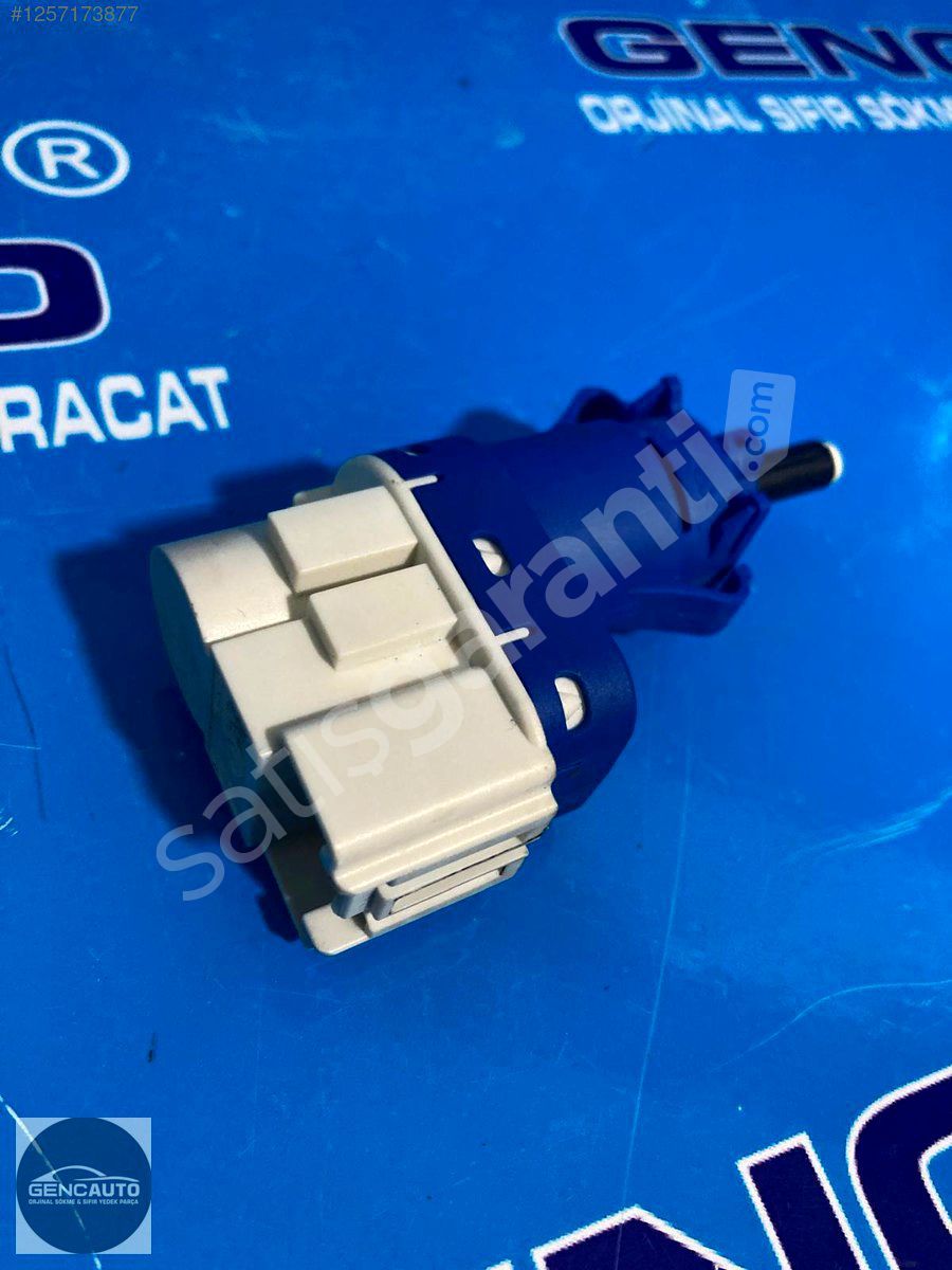 RANGE ROVER SPORT FREN PEDALI MÜŞÜRÜ SÖKME ORJİNAL XKB500110