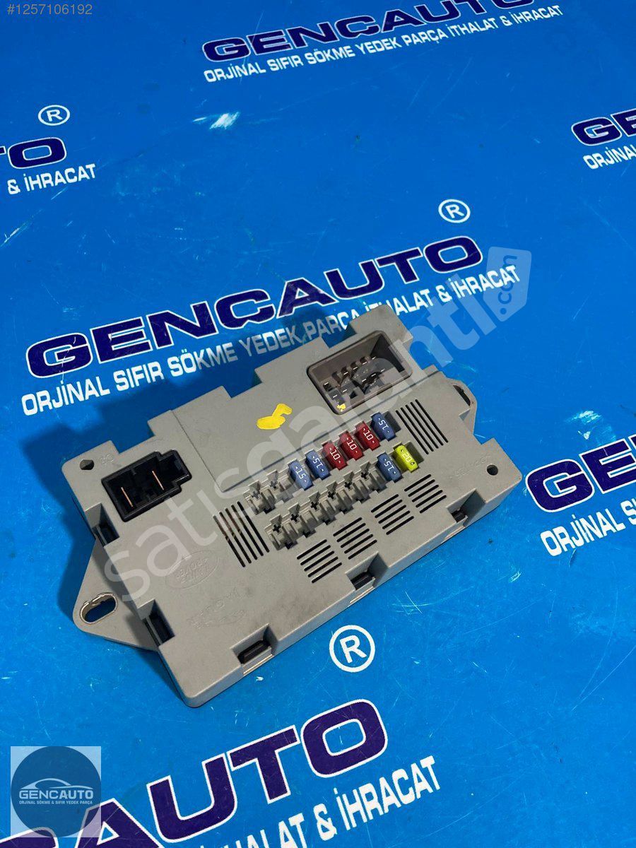 RANGE ROVER SPORT SİGORTA SÖKME ORJİNAL CPLA14Q073AA