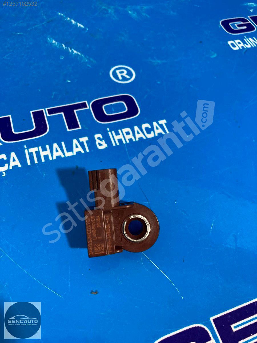 RANGE ROVER SPORT DARBE SENSÖRÜ ÖN SIFIR ORJİNAL FH2214800BA