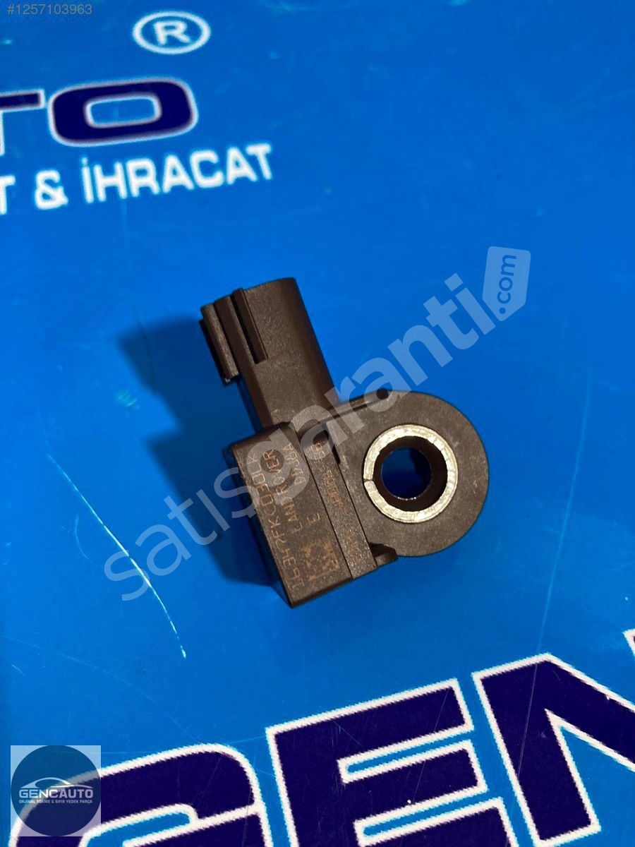 RANGE ROVER SPORT DARBE SENSÖRÜ ÖN SIFIR ORJİNAL FH2214800BB