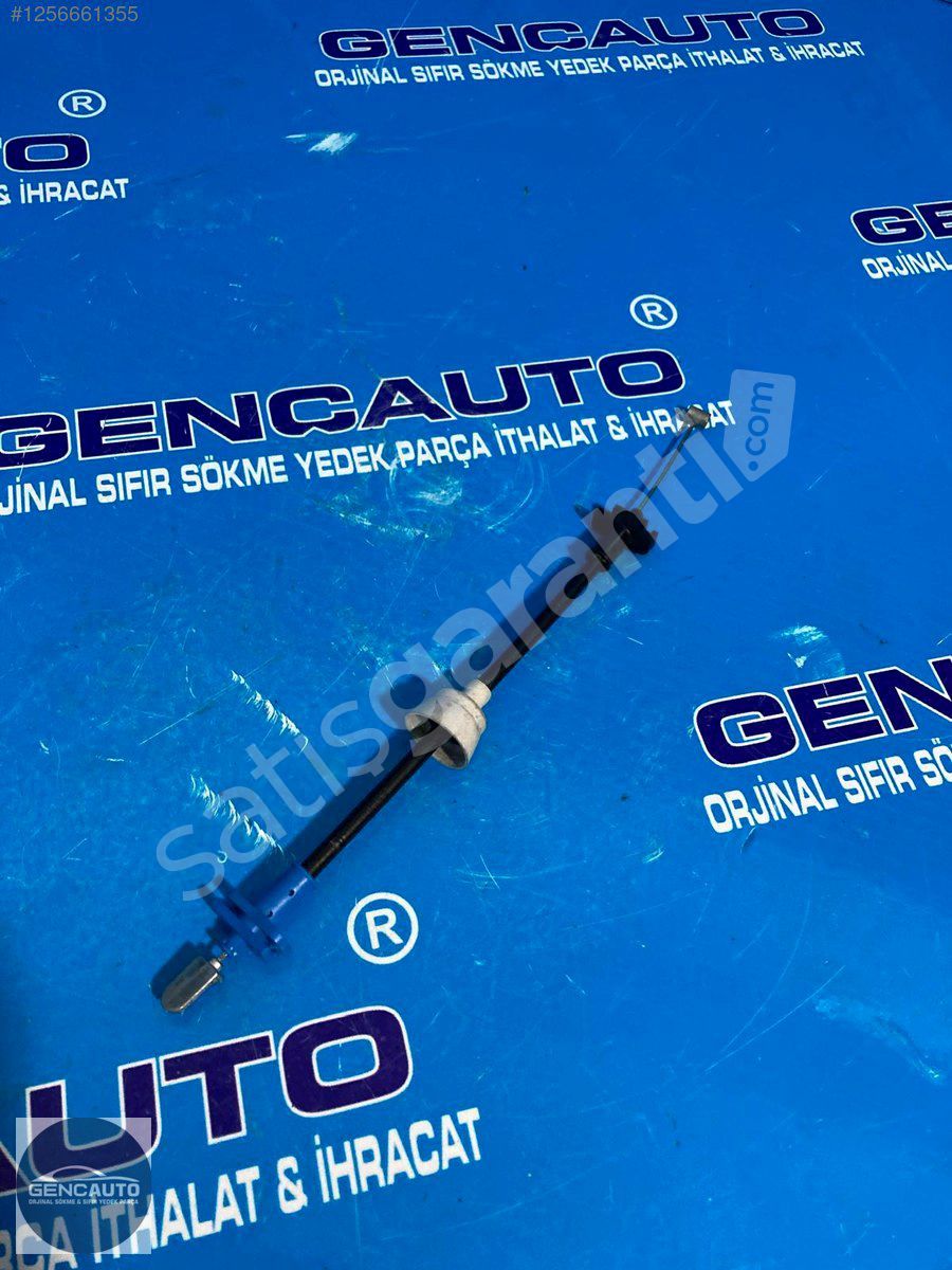 RANGE ROVER SPORT KAPI KOLU MEKANİZMASI TEL SÖKME ORJ LR161 ARKA