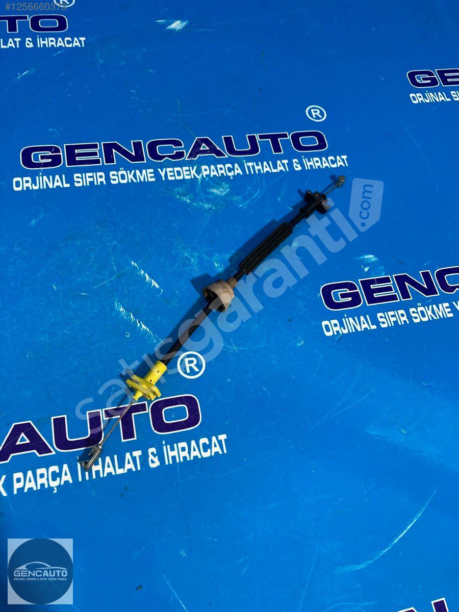 RANGE ROVER SPORT KAPI KOLU MEKANİZMASI TEL SÖKME ORJ LR160 ÖN