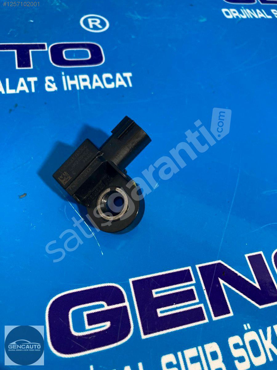 RANGE ROVER SPORT DARBE SENSÖRÜ ÖN SIFIR ORJİNAL FH2214800AA