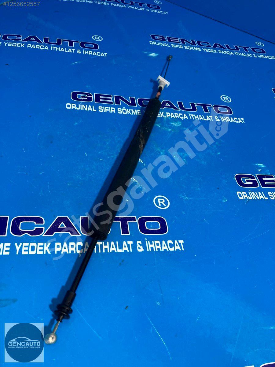 RANGE ROVER SPORT KAPI KİLİT TELİ ÖN SÖKME ORJİNAL LR158