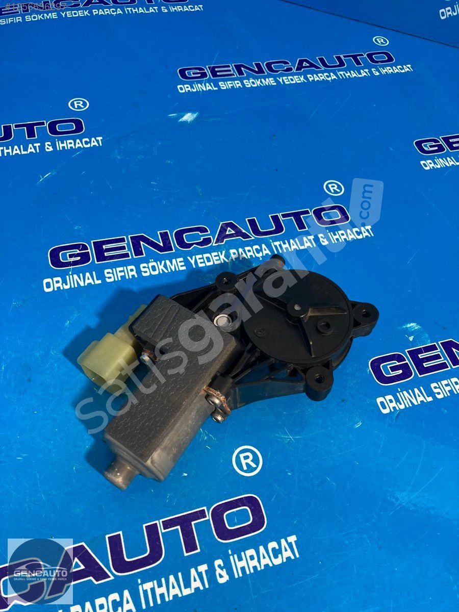 RANGE ROVER SPORT CAM KALDIRMA MOTORU SÖKME ORJİNAL 488336 SAĞ