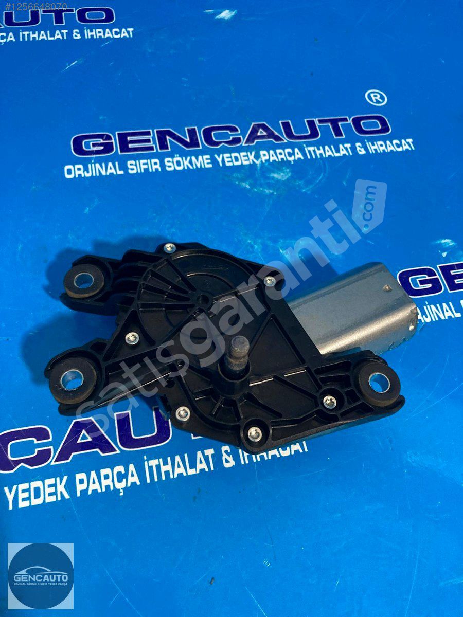 RANGE ROVER SPORT BAGAJ SİLECEK MOTORU SÖKME ORJ DK6217404AA