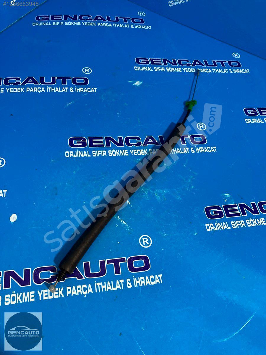 RANGE ROVER SPORT KAPI KİLİT TELİ ARKA SÖKME ORJİNAL LR157