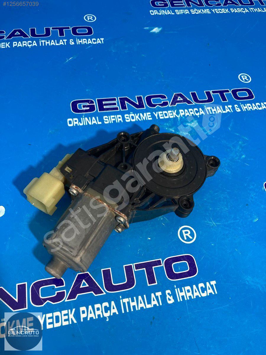 RANGE ROVER SPORT CAM KALDIRMA MOTORU SÖKME ORJİNAL 488335 SOL