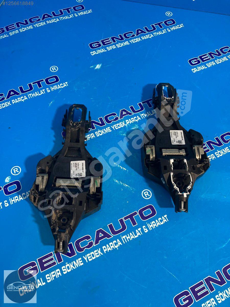 RANGE ROVER SPORT KAPI KOLU İÇMEKANİZMASI ARKA SÖKME ORJ DK62249