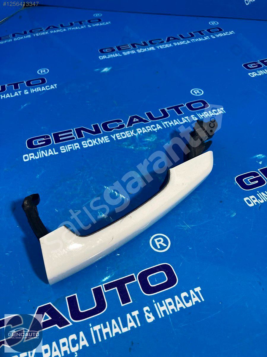 RANGE ROVER SPORT KAPI KOLU SÖKME ORJİNAL DPLA17 SOL