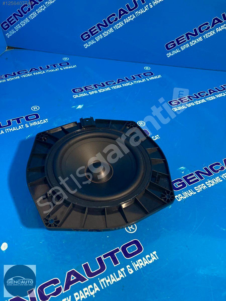 RANGE ROVER SPORT KAPI HOPARLÖRÜ SÖKME ORJİNAL DPLA18808BA