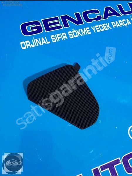 MERCEDES W204 C CLAS TORPİDO SAĞ TRIM SIFIR ORJİNAL A2046891639