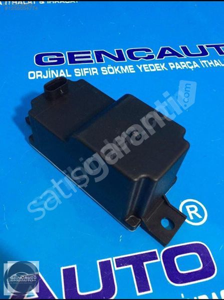 MERCEDES W205 C CLAS YEDEKLEME AKÜSÜ SIFIR İTHAL OEM A2059053414