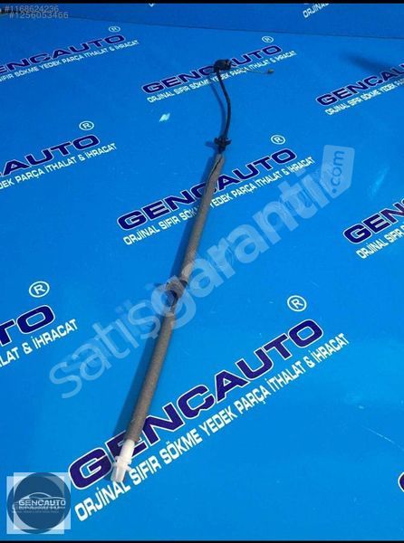 MERCEDES W118 CLA KAPUT KİLİT TELİ SIFIR ORJİNAL OEM A2389203501