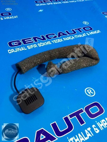 MERCEDES W117 CLA MİKROFON SIFIR ORJİNAL OEM A2468200035