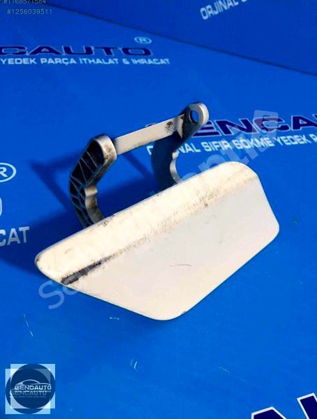 MERCEDES W204 C KASA ÖN TAMPON FAR YIKAMA KAPAĞI OEM A2048804324