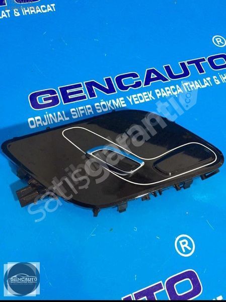 MERCEDES W219 KOLTUK KUMANDA DÜĞMESİ SIFIR ORJ OEM A21900515300