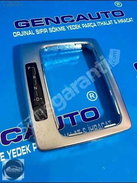 MERCEDES W204 C CLAS OTOMATİK VİTES ELEKTRONİĞİ OEM A2042674488