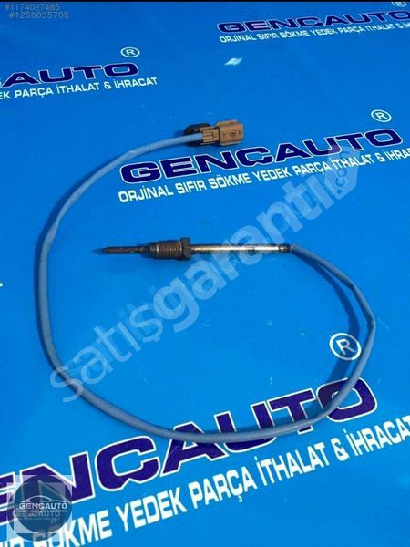 MERCEDES W117 CLA SICAKLIK SENSÖRÜ SÖKME ORJİNAL OEM 226403788 R