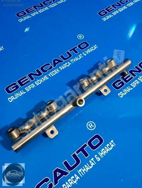 BMW F20 F30 ENJEKTÖR KÜTÜĞÜ SÖKME ORJİNAL OEM V759242680 N13