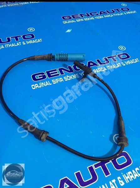BMW E60 LCI ABS SENSÖRÜ SÖKME ORJİNAL OEM 34526771702