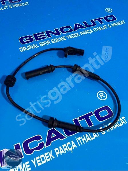 BMW F20 F30 ABS SENSÖRÜ SÖKME ORJİNAL OEM 6791223