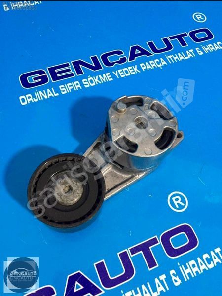 BMW F20 F30 GERGİ KÜTÜĞÜ SÖKME ORJİNAL OEM 11287603347 N13