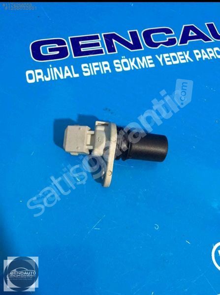 MERCEDES VİTO KRANK SENSÖRÜ SIFIR ORJİNAL OEM A4515420618