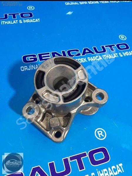 BMW F10 F25 F30 GERGİ KÜTÜĞÜ SÖKME ORJİNAL OEM 11287810807 N47