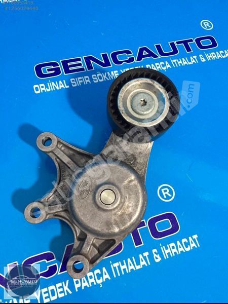 BMW F10 F25 F30 GERGİ KÜTÜĞÜ SÖKME ORJİNAL OEM 11287594969 N20