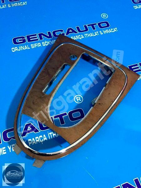 MERCEDES W219 CLS OTOMATİK VİTES ÇERÇEVESİ SÖKME ORJ A2196800034