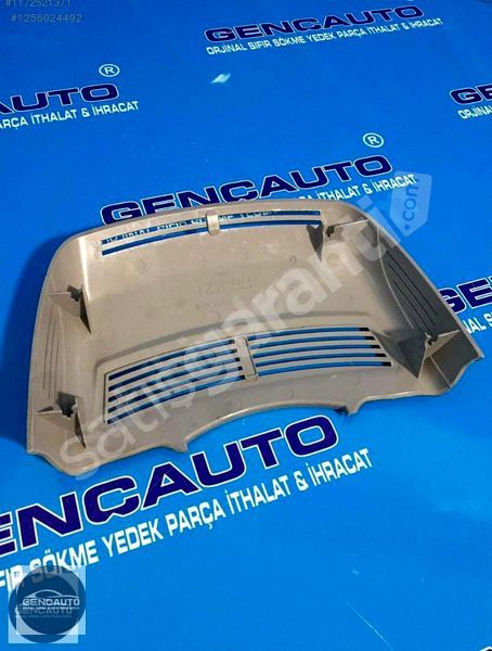 MERCEDES W221 S CLAS ÖN CAM AYNA KAPAĞI SÖKME ORJ A2218211636