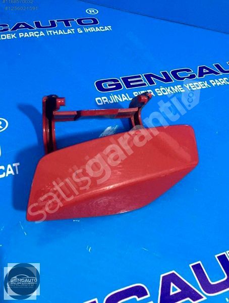 MERCEDES W117 CLA ÖN TAMPON FAR YIKAMA KAPAĞI L OEM A1178850722