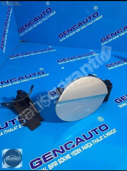 MERCEDES W219 CLS DEPO KAPAĞI KASADAKİ SÖKME ORJ OEM A2196300082