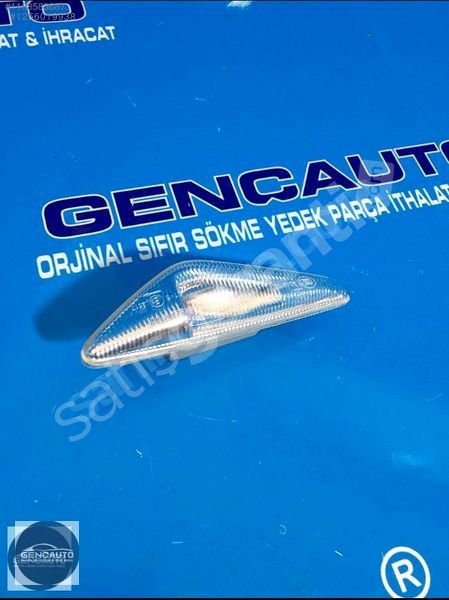 BMW F25 X3 ÇAMURLUK SİNYALİ SAĞ SIFIR ORJİNAL OEM 7267978